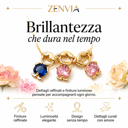 Zenvia- Gioielli Emotivi