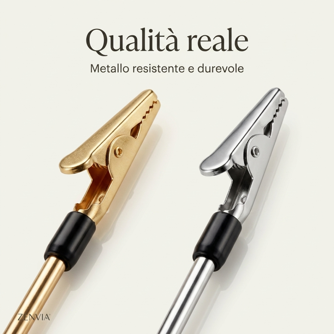 ZENVIA™ | Strumento per indossare bracciali da sola – veloce e semplice