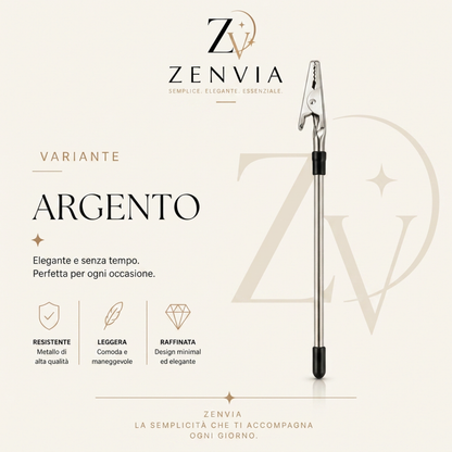 ZENVIA™ | Strumento per indossare bracciali da sola – veloce e semplice