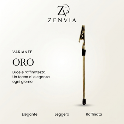 ZENVIA™ | Strumento per indossare bracciali da sola – veloce e semplice