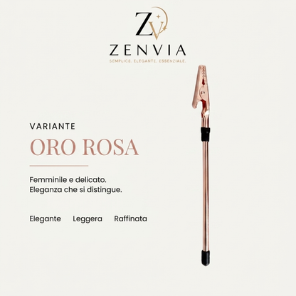 ZENVIA™ | Strumento per indossare bracciali da sola – veloce e semplice